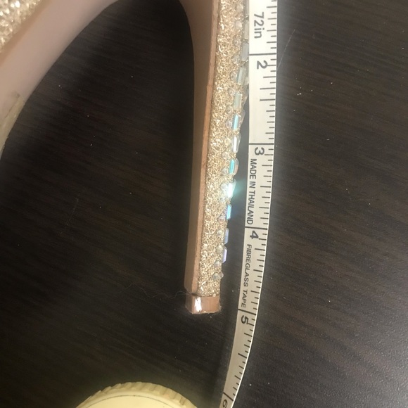 Valerie-1 Women’s Platform Stillettos - Picture 16 of 16